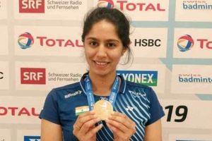 పారా వరల్డ్ బ్యాడ్మింటన్‌ చాంపియన్‌షిప్‌లో స్వర్ణం: ఎవరీ మానసి జోషి