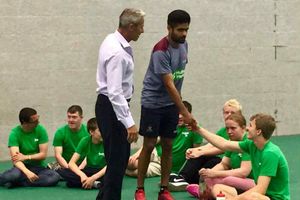 ఇంగ్లాండ్ లీగ్‌లో బాబర్ ఆజాం విజృంభణ.. దెబ్బకు వెబ్‌సైట్ క్రాష్ అయింది