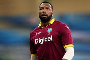 పొలార్డ్‌కు జరిమానా.. మ్యాచ్‌ ఫీజులో 20 శాతం కోత