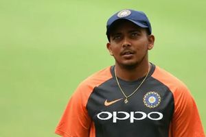 పృథ్వీ షాకు దగ్గు, జలుబు లేదు.. డోప్‌ టెస్ట్‌లో కొత్త కోణం