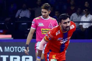 పీకేఎల్ 2019: 4వ వారంలో చోటు చేసుకున్న టాప్-10 రైడ్స్ మీకోసం..