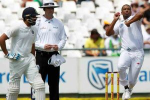 దుర్గా పూజ ఎఫెక్ట్: రాంచీ టెస్టు పూణెకి... పూణె టెస్టు రాంచీకి