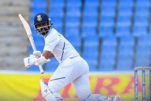 'సంక్లిష్ట పరిస్థితుల్లో సెంచరీ చేశా.. అది ఎంతో ప్రత్యేకం.. అందుకే భావోద్వేగం'