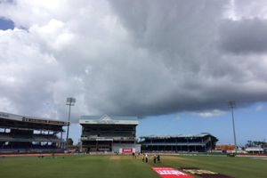 ఫ్లోరిడాలో తొలి టీ20: భారత్ Vs విండిస్ మ్యాచ్‌కి పొంచి ఉన్న వర్షం ముప్పు!