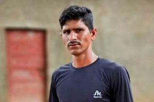 'సరైన శిక్షణ ఇస్తే బోల్ట్ రికార్డు బ్రేక్ చేస్తా'