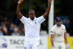 India vs West Indies: తొలి టెస్టుకు ముందు విండిస్‌కు ఊహించని దెబ్బ!