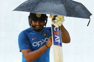 అభిమానులకు శుభవార్త.. రెండో వన్డేకు వరణుడి ముప్పు లేనట్టే!!