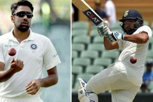 రోహిత్, అశ్విన్‌కు దక్కని చోటు.. కోహ్లీపై విమర్శల వర్షం