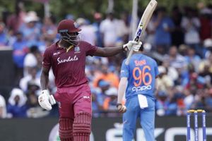 'మ్యాచ్‌ పూర్తిగా జరిగి ఉంటే బహుశా మేము గెలిచే వాళ్లం'