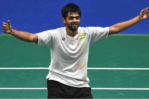 వరల్డ్ చాంపియన్‌షిప్‌: 36 ఏళ్ల తర్వాత చరిత్ర సృష్టించిన సాయి ప్రణీత్