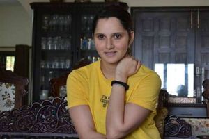 సానియా రెండో ఇన్నింగ్స్‌.. ఇక సాధించేవన్నీ బోనస్‌లే