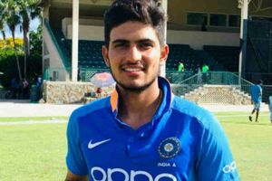 దక్షిణాఫ్రికాతో వన్డే సిరీస్‌.. శుబ్‌మన్‌ గిల్‌పైనే అందరి దృష్టి