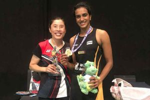 డబ్బు సంపాదించడానికి రాలేదు... చాంపియన్స్‌ను తయారు చేస్తా: సింధు కొరియన్ కోచ్