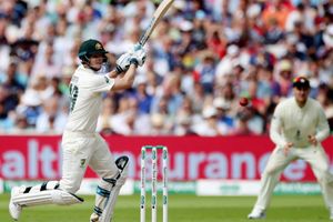 58 ఏళ్ల తర్వాత ఇదే తొలిసారి.. స్మిత్‌-ఖవాజా చెత్త రికార్డు