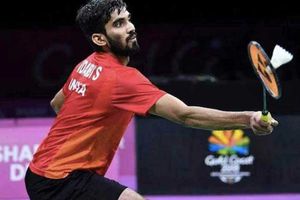 ప్రపంచ బ్యాడ్మింటన్‌ ఛాంపియన్‌షిప్‌.. శ్రీకాంత్‌, ప్రణీత్, ప్రణయ్‌ శుభారంభం