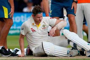 ఎంతపని చేశావ్ జోఫ్రా ఆర్చర్! మూడో టెస్టుకు స్టీవ్ స్మిత్ దూరం