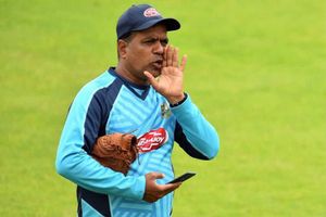 టీమిండియా బౌలింగ్ కోచ్ రేసులో మాజీ స్పిన్ మాంత్రికుడు