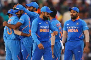 'టీ20 సిరిస్ క్లీన్ స్వీప్... ఇక మా దృష్టంతా వన్డే సిరీస్‌పైనే'