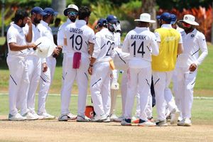 బీసీసీఐకి ఈ మెయిల్‌.. భారత క్రికెట్‌ జట్టుకు ఉగ్రముప్పు!!