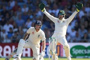 'అతడి మైండ్ దొబ్బింది': టిమ్ పైన్ డీఆర్ఎస్ నిర్ణయం వల్లే ఆసీస్ ఓడిందా?