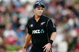 కేన్ లేడు: శ్రీలంకతో టీ20 సిరిస్‌కు కెప్టెన్‌గా టిమ్ సౌథీ