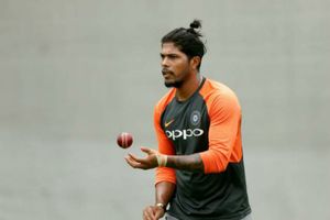 'టీమిండియాకు ఆడని సమయంలో లైన్‌ అండ్‌ లెంగ్త్‌పై కఠోరంగా శ్రమించా'