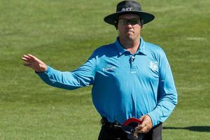 ఇక నోబాల్‌ నిర్ణయం థర్డ్ అంపైర్‌దే!!?