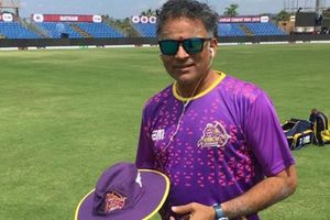 గుండెపోటుతో టీమిండియా మాజీ క్రికెటర్ కన్నుమూత