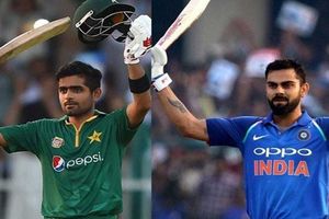 మేమిద్దరం వేర్వేరు.. కోహ్లీతో నన్ను పోల్చొద్దు