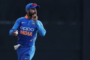 26 ఏళ్ల రికార్డును బ్రేక్ చేసిన విరాట్ కోహ్లీ