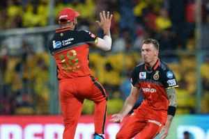 నువ్వు నిజమైన చాంపియన్: డేల్ స్టెయిన్ రిటైర్మెంట్‌పై కోహ్లీ