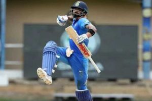 కోహ్లీ సంబరాలు చూస్తే.. ఈ సెంచరీ ఎంత అవసరమో అర్థమవుతుంది