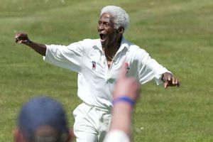 వయస్సు కేవలం ఒక సంఖ్య మాత్రమే అని నిరూపించిన విండీస్ క్రికెటర్!!