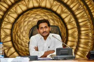 సీఎం వైఎస్ జగన్ తీసుకున్న నిర్ణయం క్రీడాకారులకు వరంగా మారింది