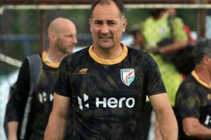 'ఆటగాళ్ల ఫిట్‌నెస్‌పై విమర్శలు చేసిన వాళ్లకు ఖతార్‌ మ్యాచ్‌తో నిరూపించాం'