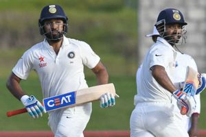 IND vs SA: రహానే సంచలన వ్యాఖ్యలు.. రోహిత్‌ ఓపెనింగ్‌ చేస్తాడో లేదో తెలీదు?