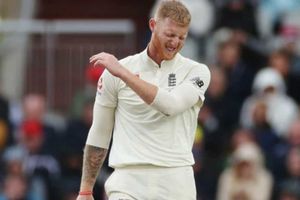 బెన్ స్టోక్స్‌కు 'ది సన్' స్ట్రోక్: ట్విట్టర్‌లో భావోద్వేగ పోస్టు