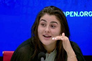 'టెన్నిస్‌ నా నరనరాన జీర్ణించుకుపోయింది.. ఓటమిని అస్సలు ఇష్టపడను'