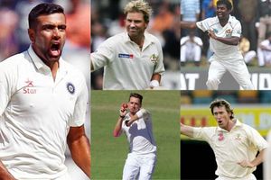 టెస్టు క్రికెట్‌ను కొన్నేళ్లపాటు శాసించారు: ఎవరా టాప్-5 బౌలర్లు!