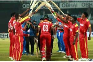 ఫేర్‌వెల్ మ్యాచ్‌లో ఆల్ టైమ్ టీ20 రికార్డు నెలకొల్పాడు