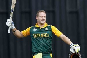 డేవిడ్ మిల్లర్ సరికొత్త రికార్డు: కొట్టడమే కాదు.. పట్టడంలో కూడా ఘనుడే