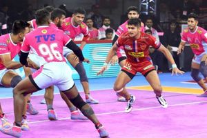 పీకేల్-7లో వరుసగా 12వ సూపర్-10 నమోదు చేసిన రైడర్ ఎవరో తెలుసా?