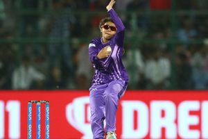 భారత్-ఏ జట్టులో ముగ్గురు తెలుగమ్మాయిలకు చోటు.. వైస్ కెప్టెన్‌గా మేఘన!!