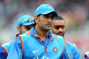 ధోనికి ఎంతో ప్రత్యేకం: '12YearsOfCaptainDhoni' ట్విట్టర్‌లో ట్రెండింగ్