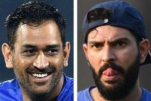 ధోనీకి యువీ మద్దతు: ఎప్పుడు రిటైరవ్వాలో ధోనీకి తెలుసు.. నిరంతర చర్చ జరగడం సబబు కాదు!!