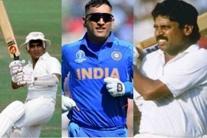 వీడ్కోలు అనేది ఓ కళ: సన్నీ రైట్ కాల్, కపిల్‌పై విమర్శలు, మరి ధోని పరిస్థితి ఏంటో!