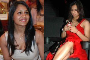 అందంతో మతి పొగొడుతుంది: దీపికా పల్లికల్ W/o దినేశ్ కార్తీక్