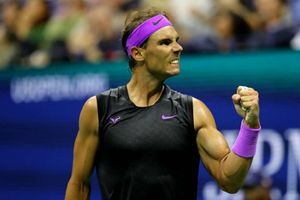 US Open 2019: సెమీస్‌లోకి దూసుకెళ్లిన రఫెల్ నాదల్