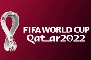 ఆవిష్కరించిన ఖతార్‌: 2022 ఫిఫా వరల్డ్‌కప్ లోగోను చూశారా!
