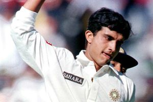 1997లో సరిగ్గా ఇదే రోజున పాక్‌ను చావు దెబ్బకొట్టిన దాదా